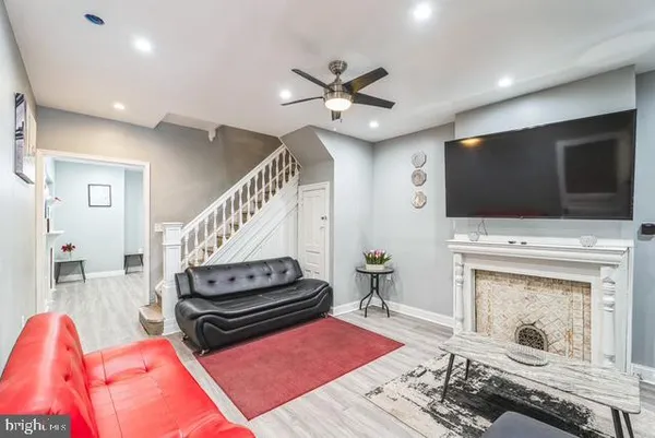 $3,000 | 1238 South 46th Street, Philadelphia, PA 19143