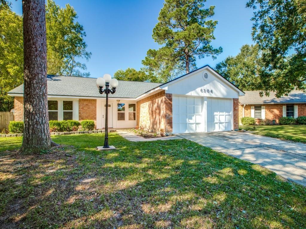 6306 Fallengate Drive Spring, TX 77373 - Photo 1 of 15