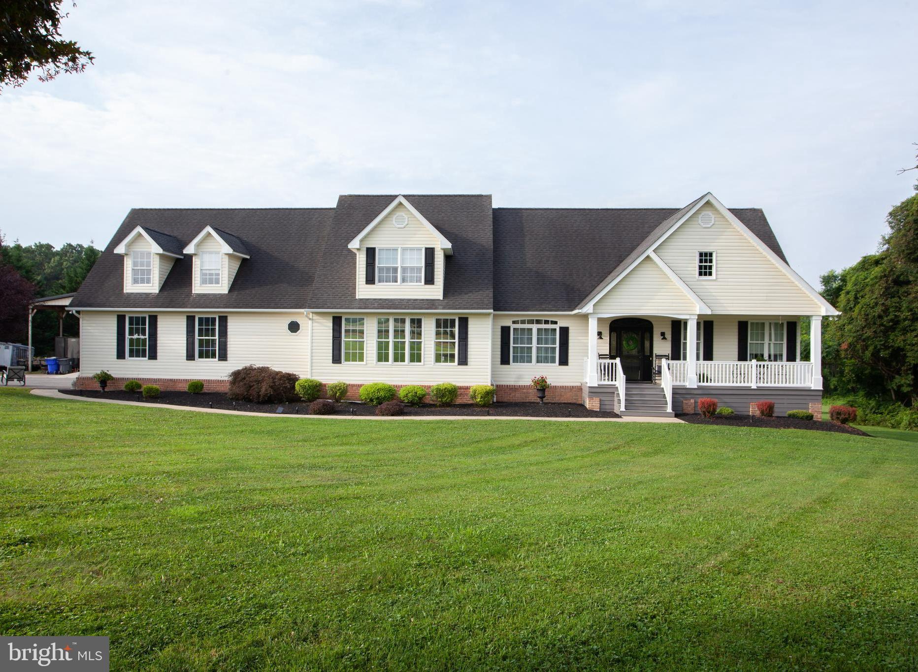 401 Davis Road Street, MD 21154 - Photo 2 of 89 Gallery Image 2