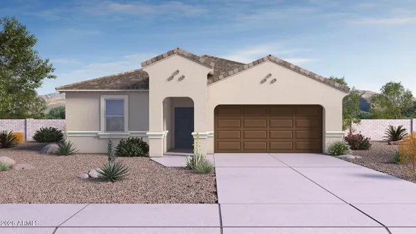 $429,015 | 17536 West Illini Street, Goodyear, AZ 85338