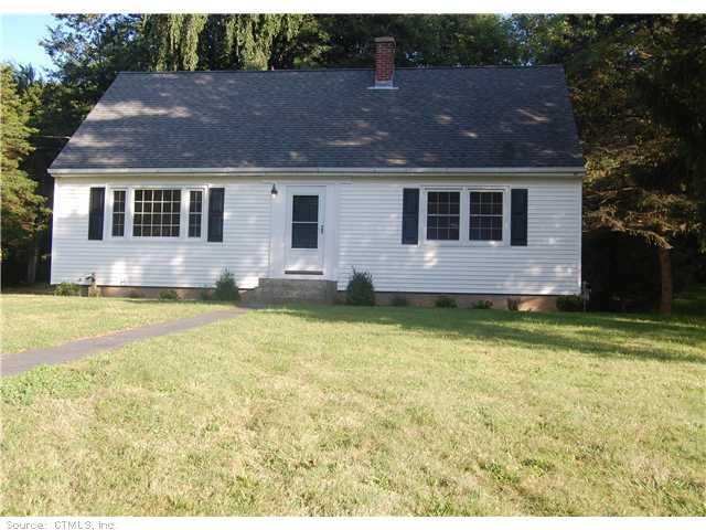 1 Lake Road North Branford, CT 06471 - Photo 1 of 1 Exterior Front.