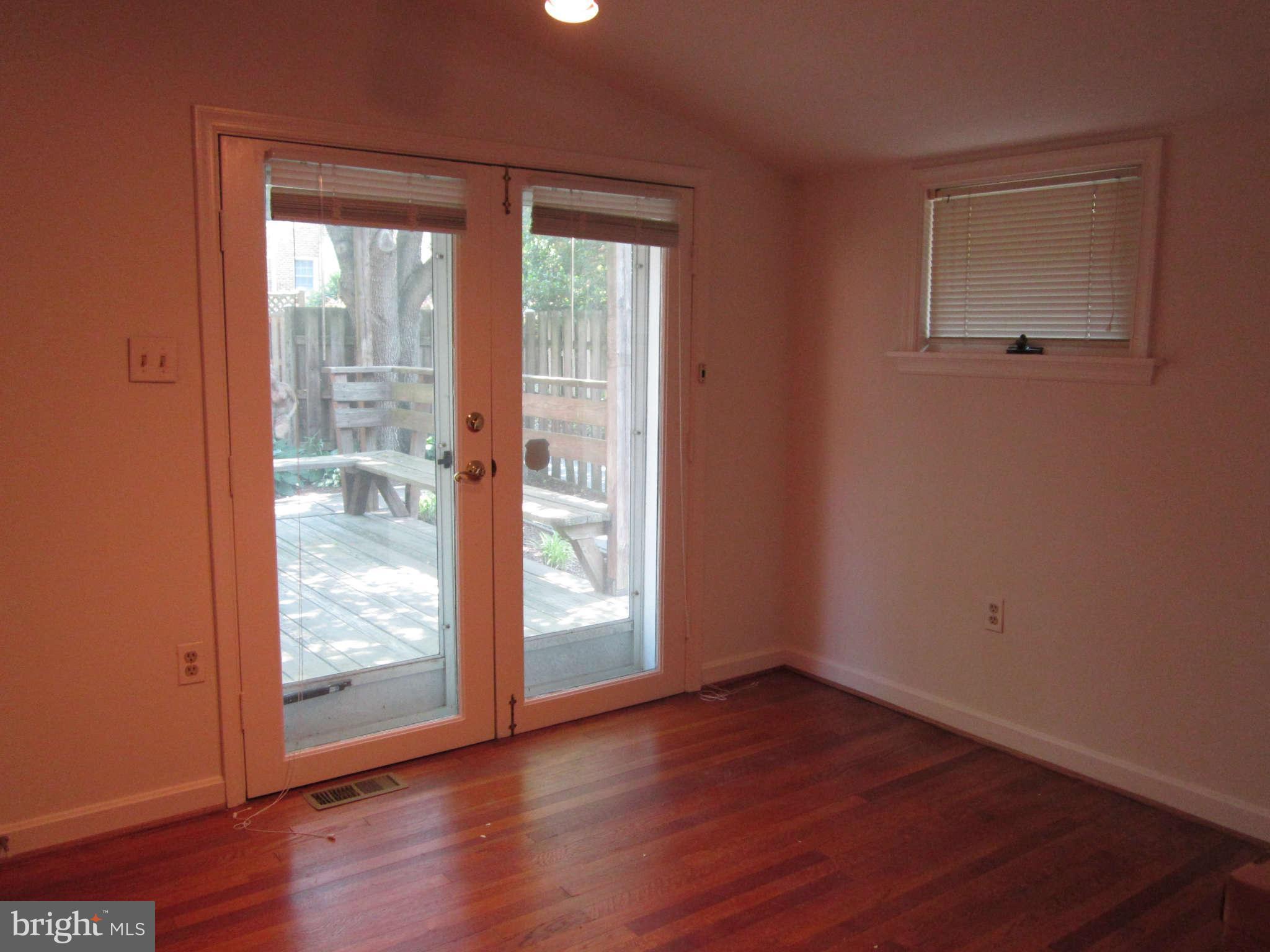 5002 Westport Road Chevy Chase, MD 20815 - Photo 14 of 22 Bedroom