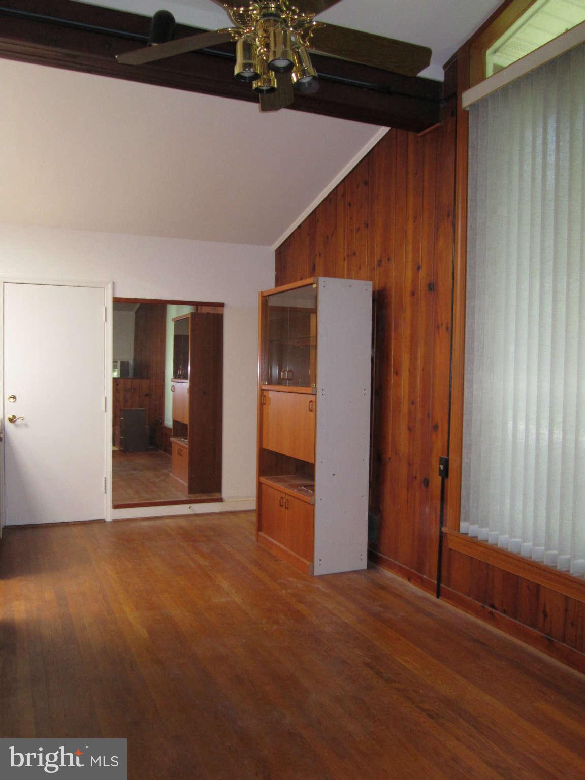 5002 Westport Road Chevy Chase, MD 20815 - Photo 7 of 22 Dining Room