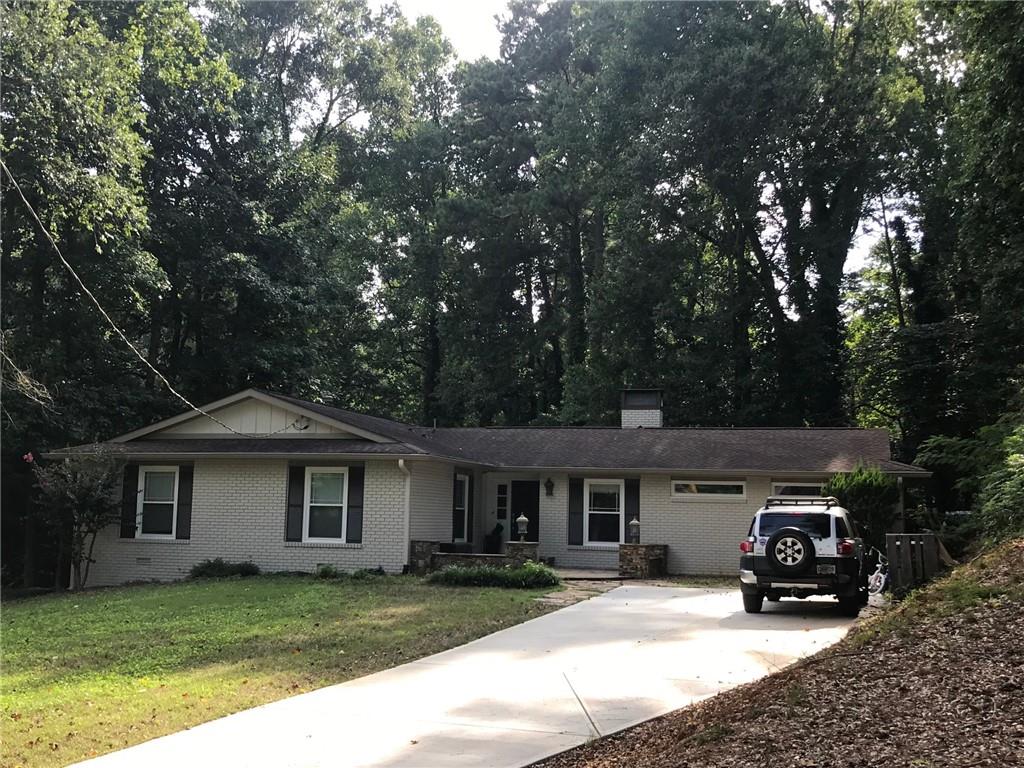 246 Spring Drive Roswell, GA 30075 - Photo 1 of 1 Gallery Image 1