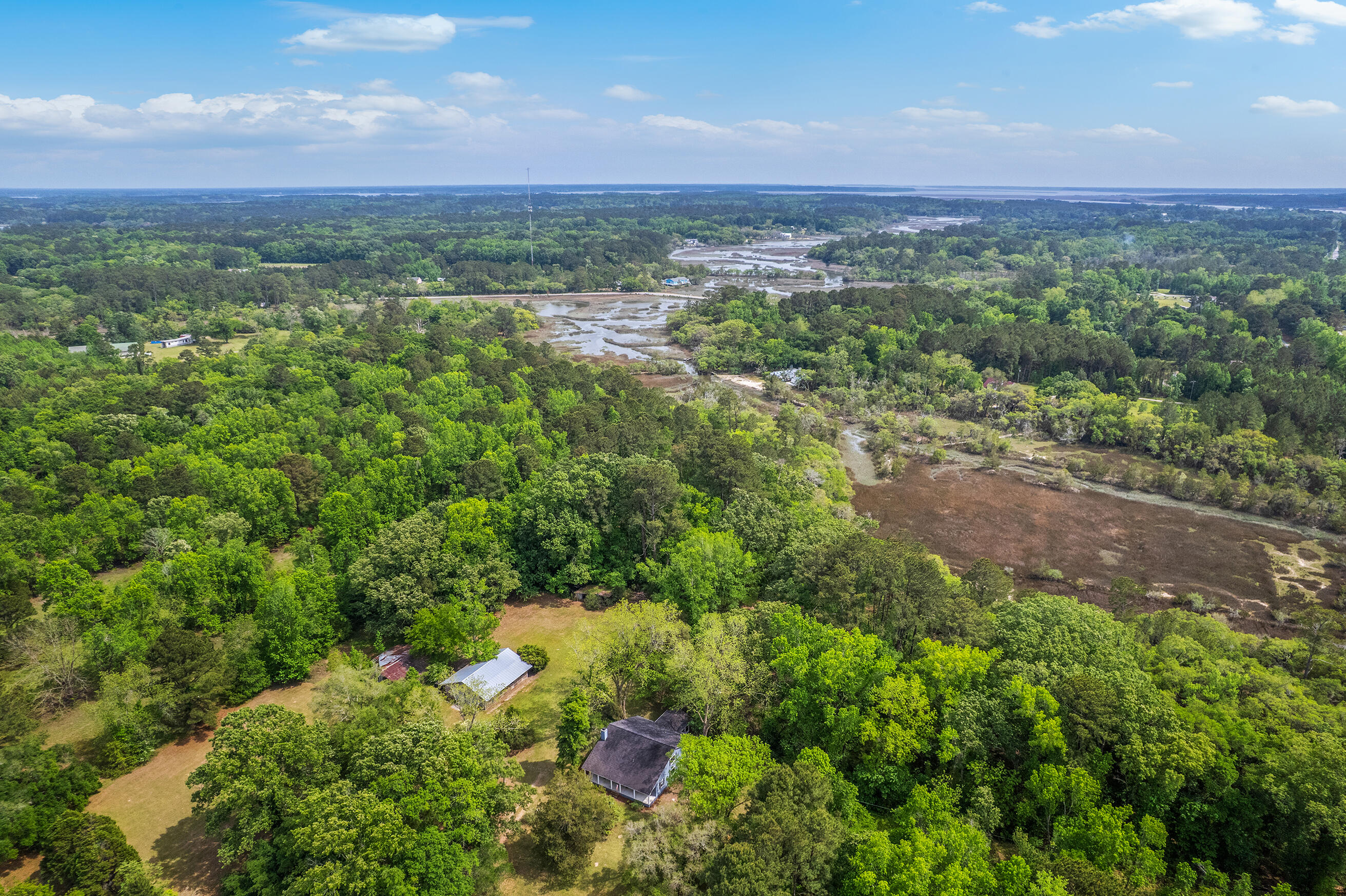 4942 Storage Road Meggett, SC 29449 - Photo 39 of 44