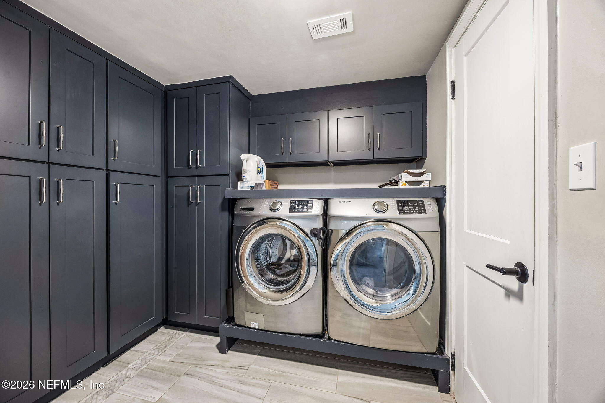 5135 Pirates Cove Road Jacksonville, FL 32210 - Photo 29 of 43 Laundry