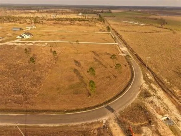 $67,500 | Tbd Camp Edgewood Road, Dequincy, LA 70633