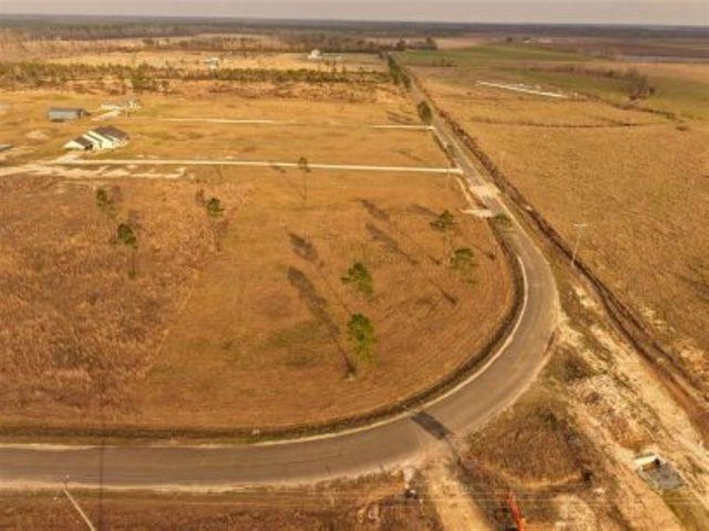 Tbd Camp Edgewood Road Dequincy, LA 70633 - Photo 1 of 13