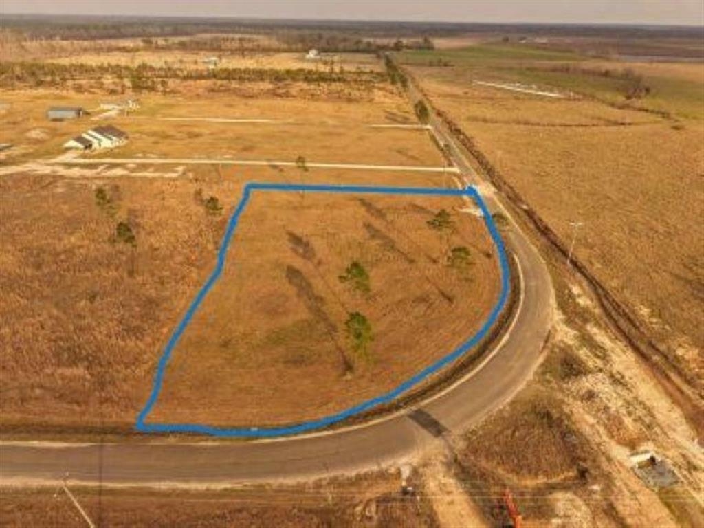 Tbd Camp Edgewood Road Dequincy, LA 70633 - Photo 2 of 13