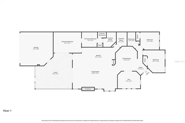 $399,900 | 204 Latitude Place, Apollo Beach, FL 33572