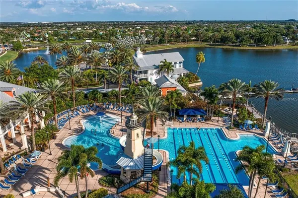 $399,900 | 204 Latitude Place, Apollo Beach, FL 33572