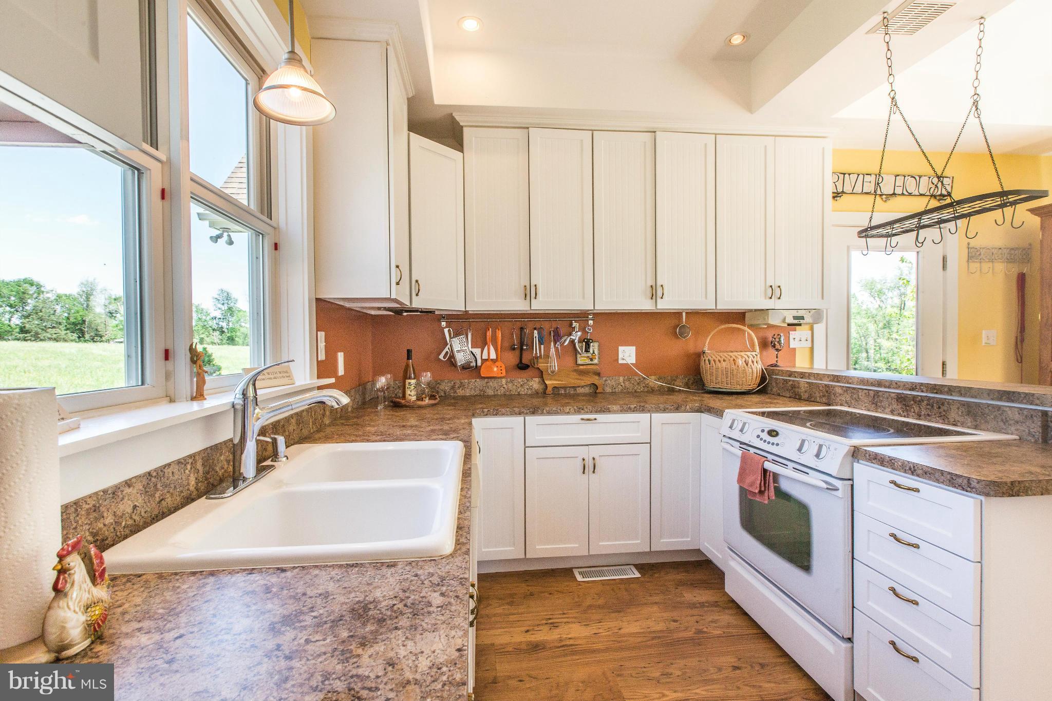 14725 Rogers Ford Road Sumerduck, VA 22742 - Photo 14 of 30 Kitchen