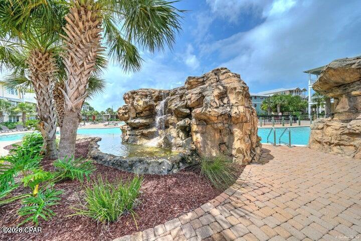 8700 Front Beach Road, Unit 1215 Panama City Beach, FL 32407 - Photo 23 of 30
