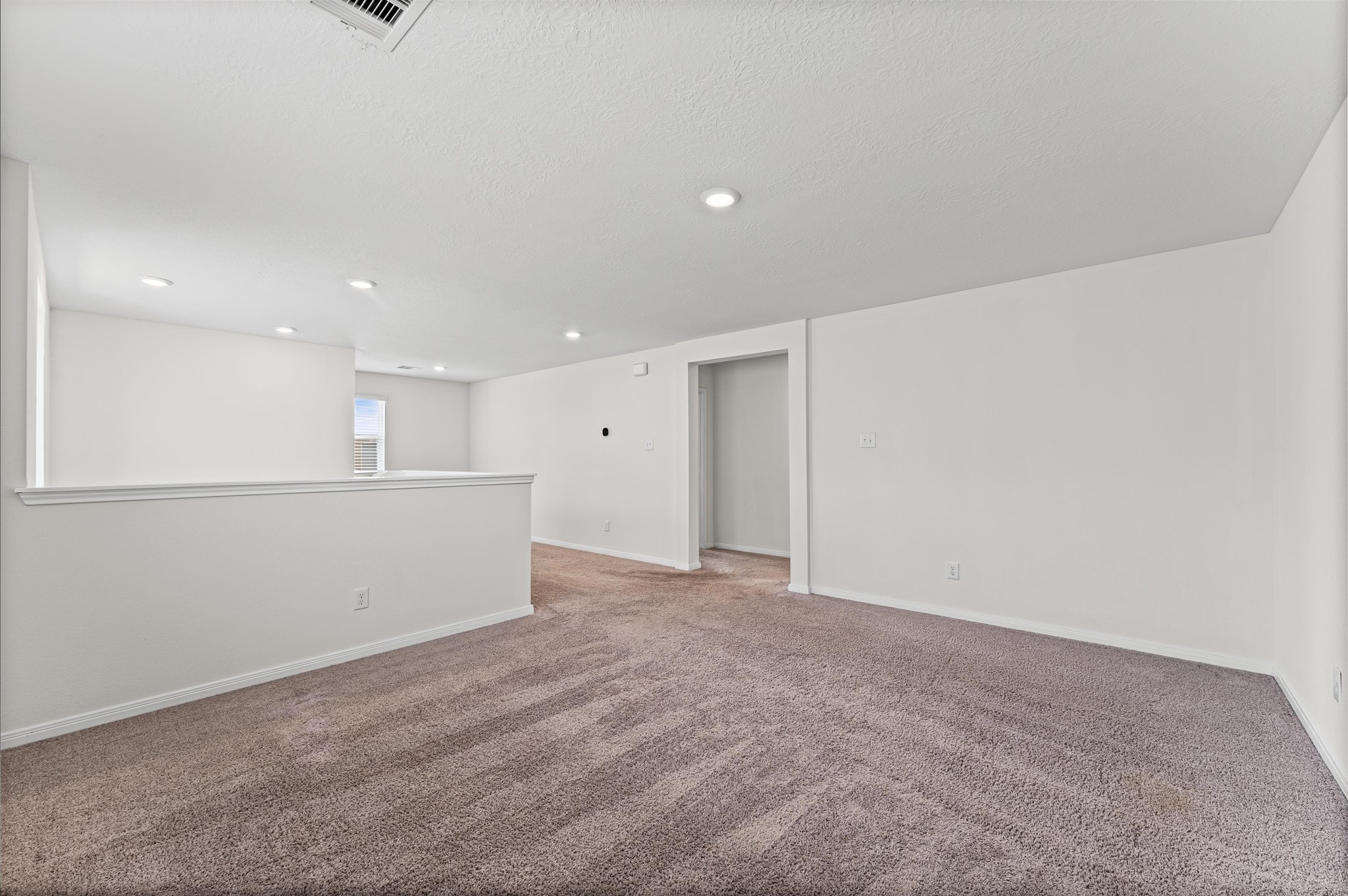 5031 Gazelle Leap Lane Richmond, TX 77406 - Photo 24 of 30 a view of an empty room