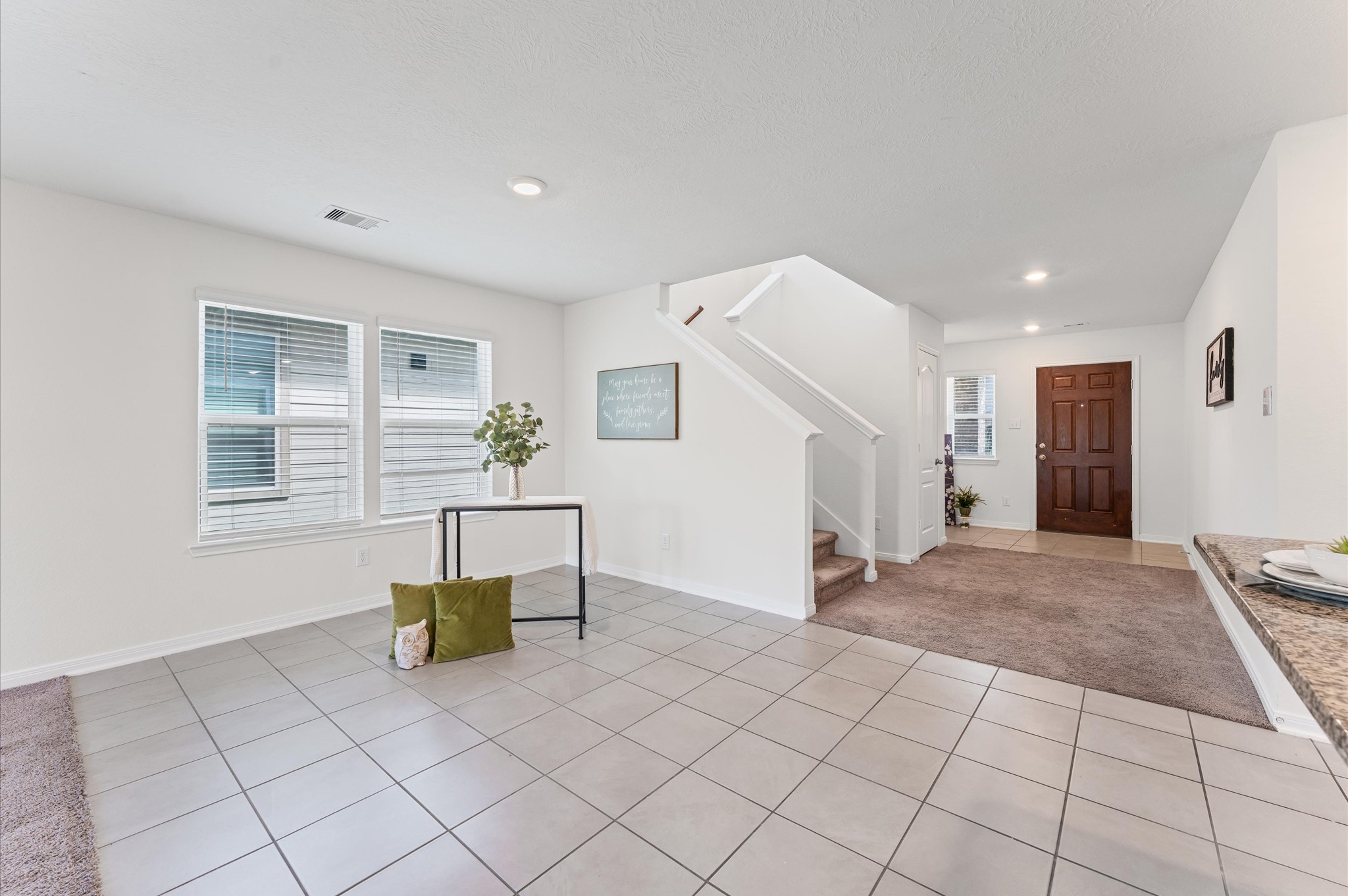 5031 Gazelle Leap Lane Richmond, TX 77406 - Photo 7 of 30 a view of an empty room with a window