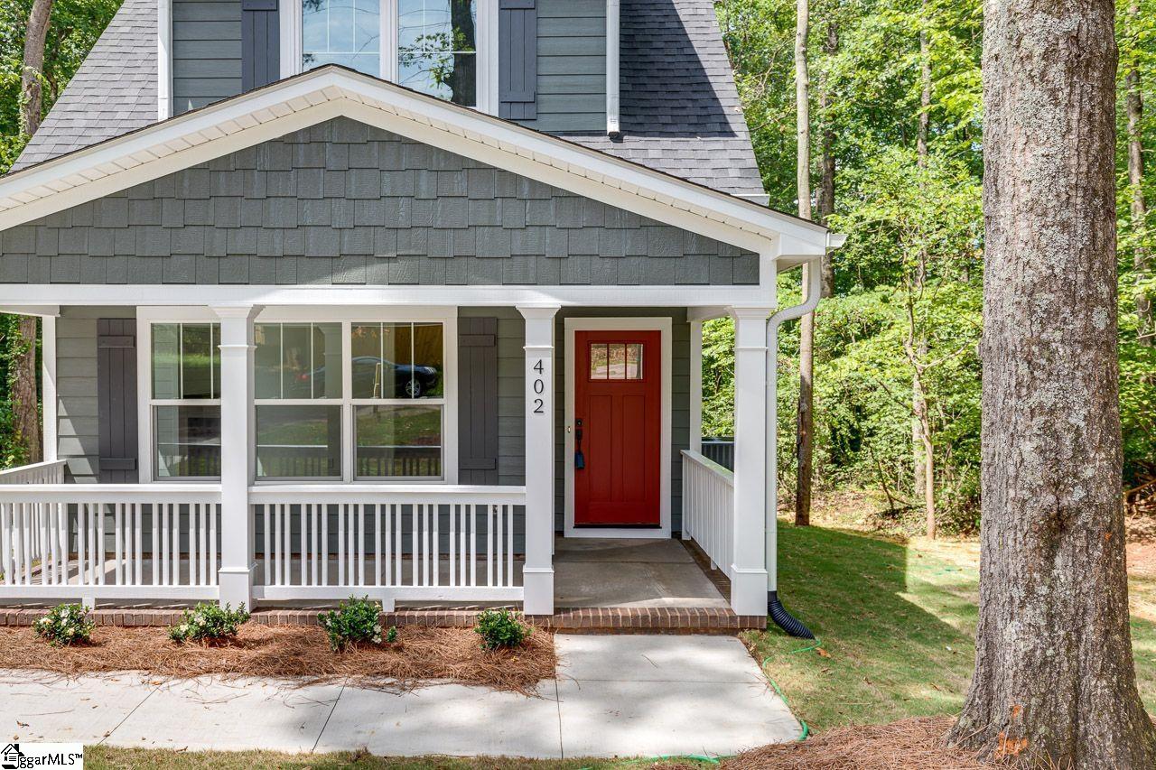 402 Glenn Road Greenville, SC 29607 - Photo 3 of 19 Gallery Image 3