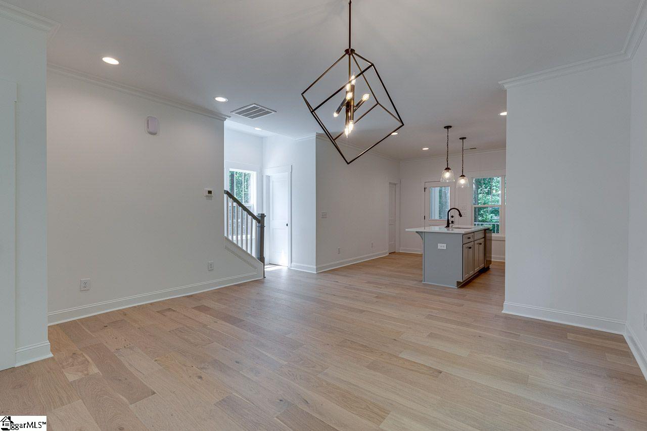 402 Glenn Road Greenville, SC 29607 - Photo 7 of 19 Gallery Image 7