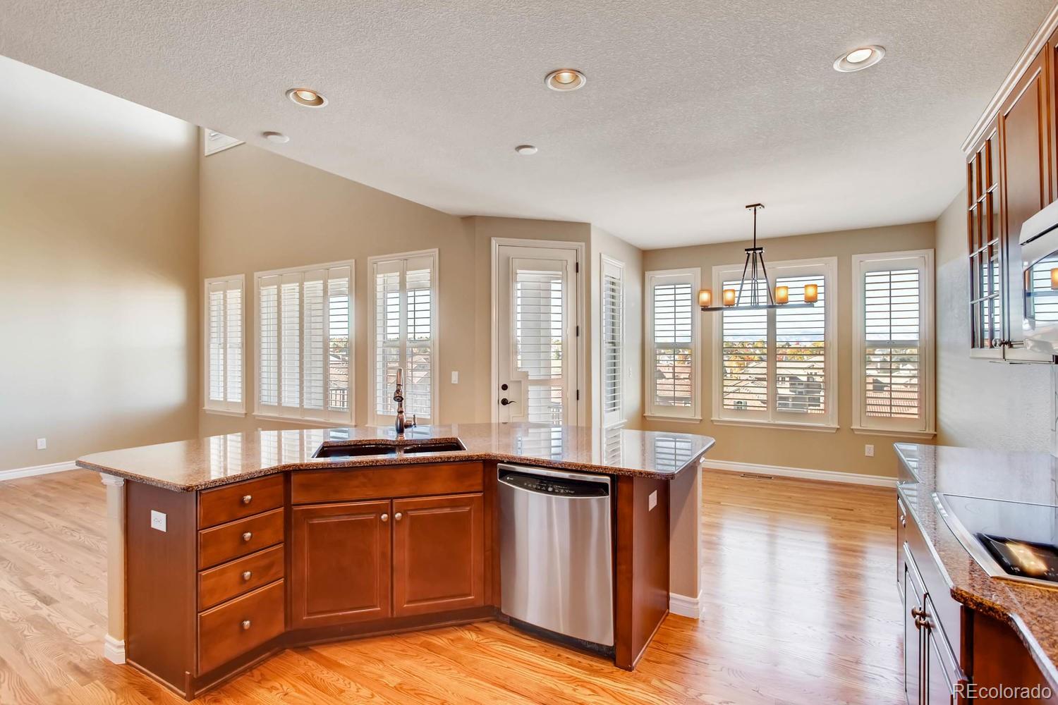 9399 Viaggio Way Highlands Ranch, CO 80126 - Photo 11 of 28 Gallery Image 11