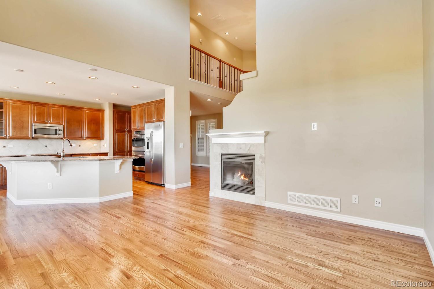 9399 Viaggio Way Highlands Ranch, CO 80126 - Photo 14 of 28 Gallery Image 14