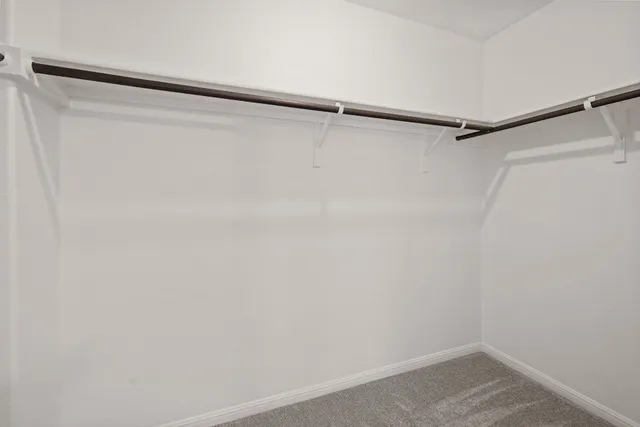 a view of a small space