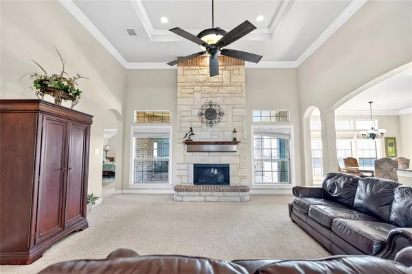 $700,000 | 150 Austen Drive, Weatherford, TX 76087