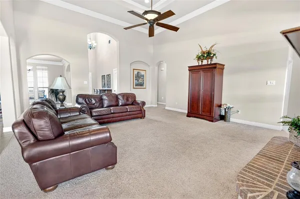 $700,000 | 150 Austen Drive, Weatherford, TX 76087