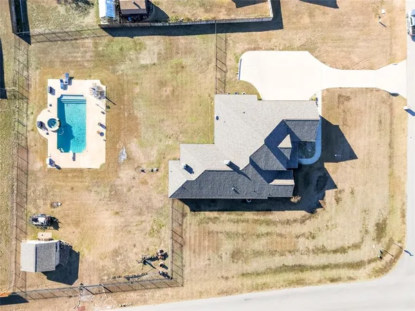 $700,000 | 150 Austen Drive, Weatherford, TX 76087