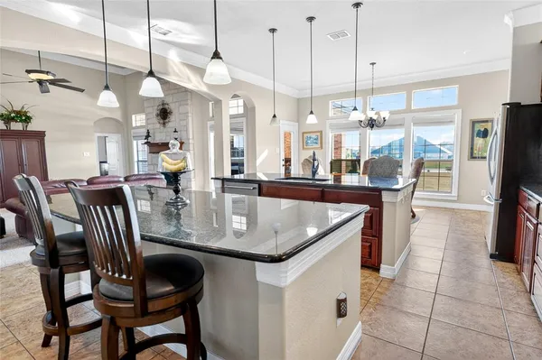 $700,000 | 150 Austen Drive, Weatherford, TX 76087