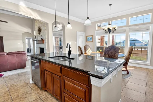 $700,000 | 150 Austen Drive, Weatherford, TX 76087