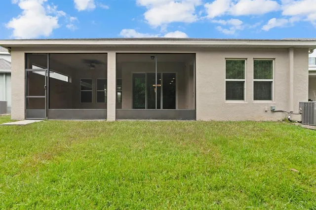 $420,000 | 4742 Rolling Greene Drive, Wesley Chapel, FL 33543