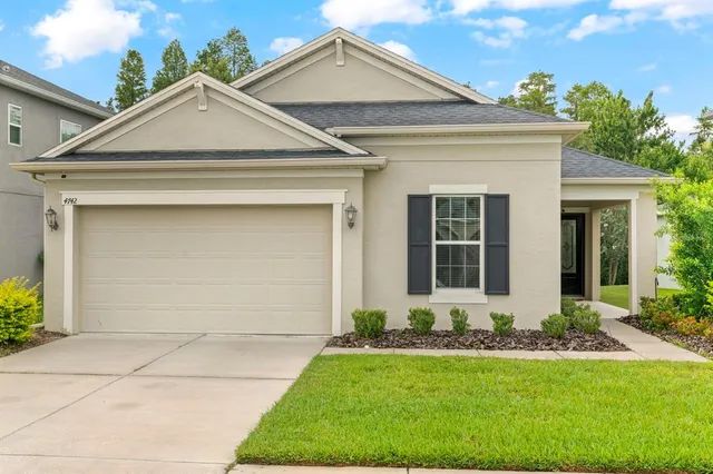 $420,000 | 4742 Rolling Greene Drive, Wesley Chapel, FL 33543