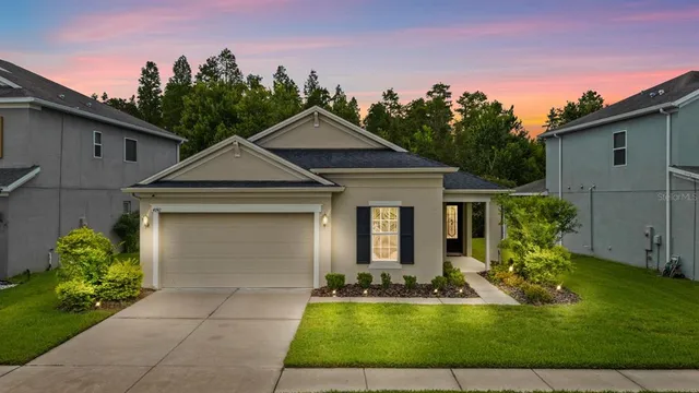 $420,000 | 4742 Rolling Greene Drive, Wesley Chapel, FL 33543