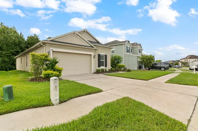$420,000 | 4742 Rolling Greene Drive, Wesley Chapel, FL 33543