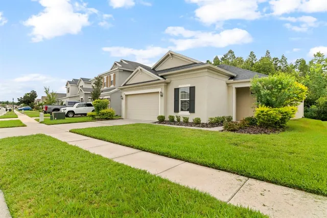$420,000 | 4742 Rolling Greene Drive, Wesley Chapel, FL 33543