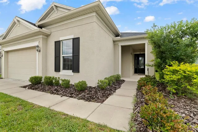 $420,000 | 4742 Rolling Greene Drive, Wesley Chapel, FL 33543