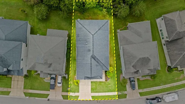 $420,000 | 4742 Rolling Greene Drive, Wesley Chapel, FL 33543