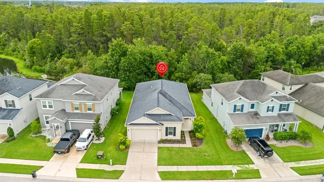 $420,000 | 4742 Rolling Greene Drive, Wesley Chapel, FL 33543