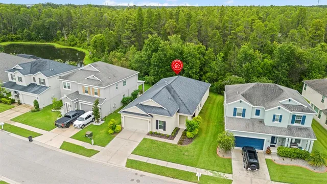 $420,000 | 4742 Rolling Greene Drive, Wesley Chapel, FL 33543