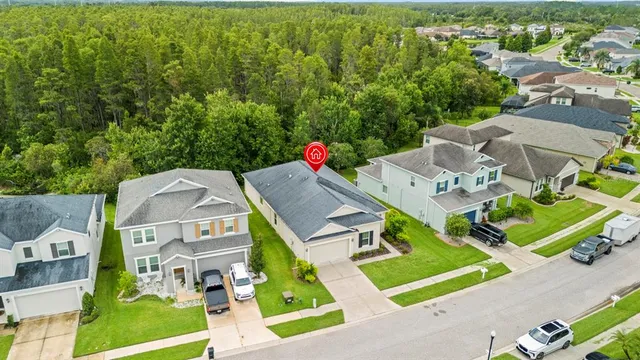 $420,000 | 4742 Rolling Greene Drive, Wesley Chapel, FL 33543