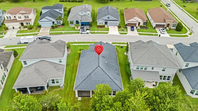 $420,000 | 4742 Rolling Greene Drive, Wesley Chapel, FL 33543