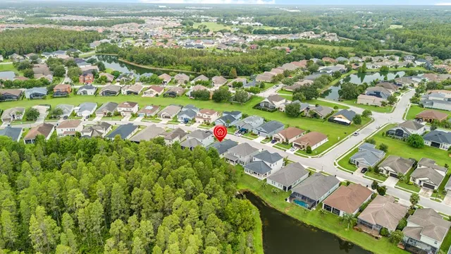 $420,000 | 4742 Rolling Greene Drive, Wesley Chapel, FL 33543