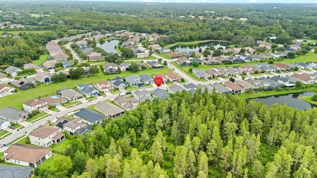 $420,000 | 4742 Rolling Greene Drive, Wesley Chapel, FL 33543