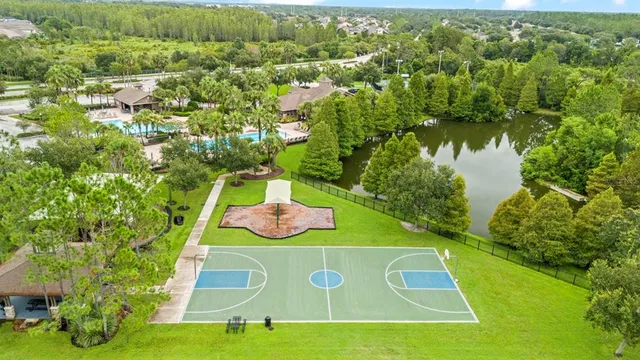 $420,000 | 4742 Rolling Greene Drive, Wesley Chapel, FL 33543