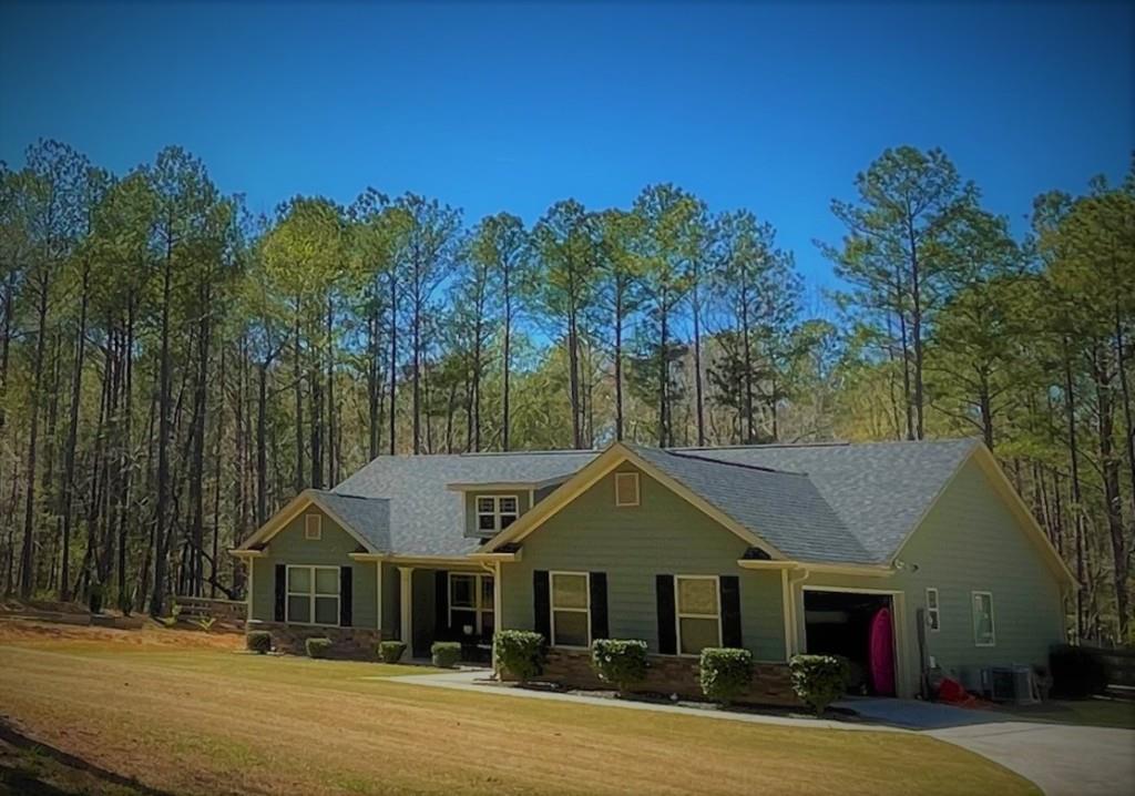 2381 Old Corinth Road Newnan, GA 30263 - Photo 1 of 1 Gallery Image 1