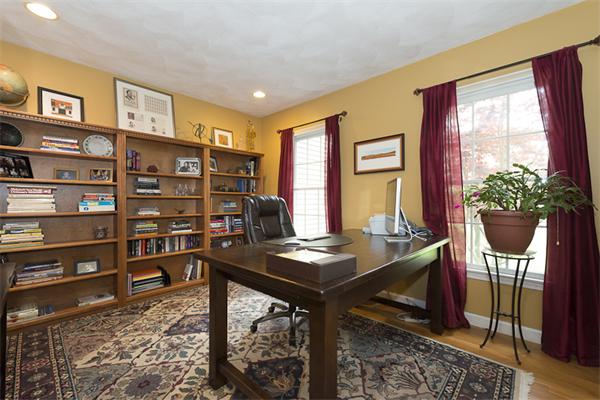 6 Hickory Lane Boxford, MA 01921 - Photo 12 of 27 Gallery Image 12