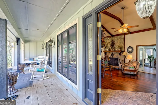 $725,000 | 428 Orchard View Lane, Lakemont, GA 30552