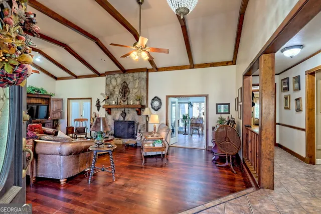 $725,000 | 428 Orchard View Lane, Lakemont, GA 30552