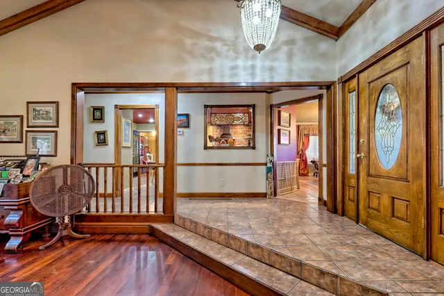 $725,000 | 428 Orchard View Lane, Lakemont, GA 30552