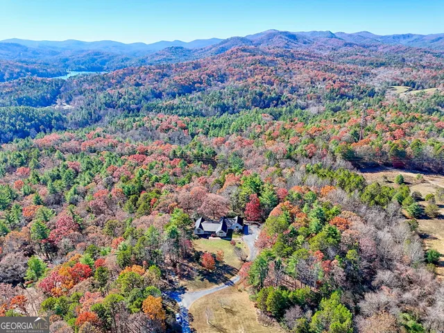 $725,000 | 428 Orchard View Lane, Lakemont, GA 30552