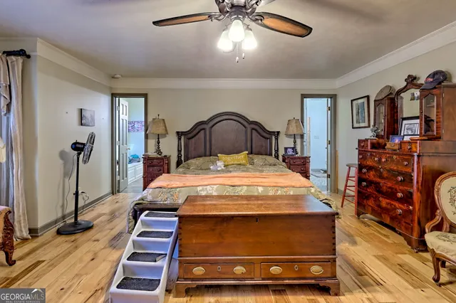 $725,000 | 428 Orchard View Lane, Lakemont, GA 30552